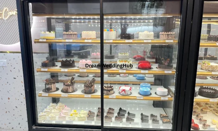 Sweet County Dombivli